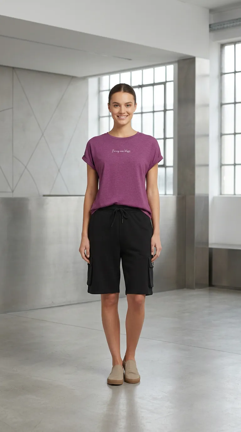 Casual Wear - Curated Outfit Idea