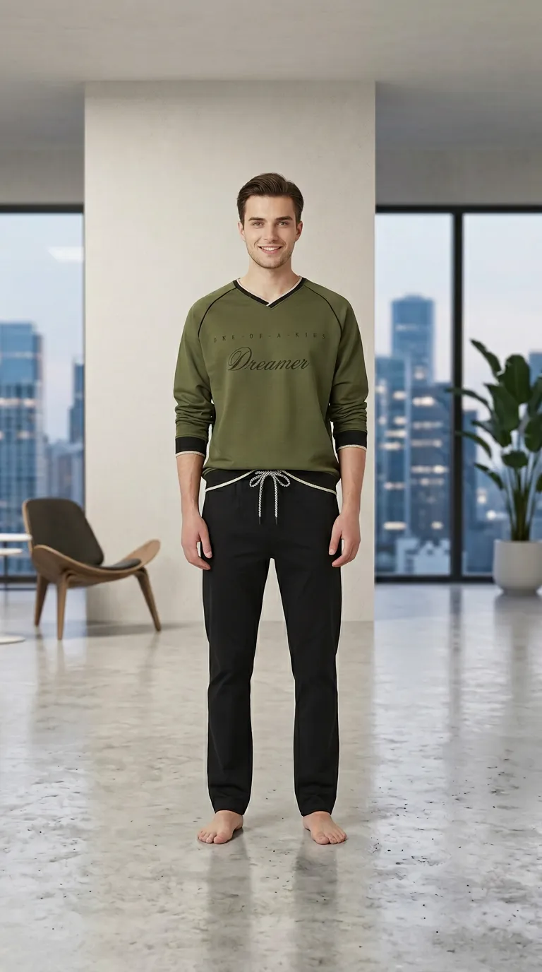 Casual Wear - Curated Outfit Idea