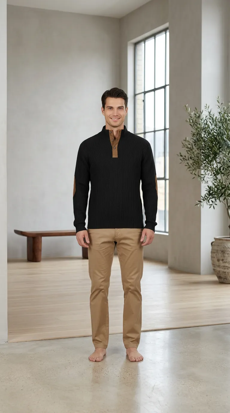 Old Money - Curated Outfit Idea