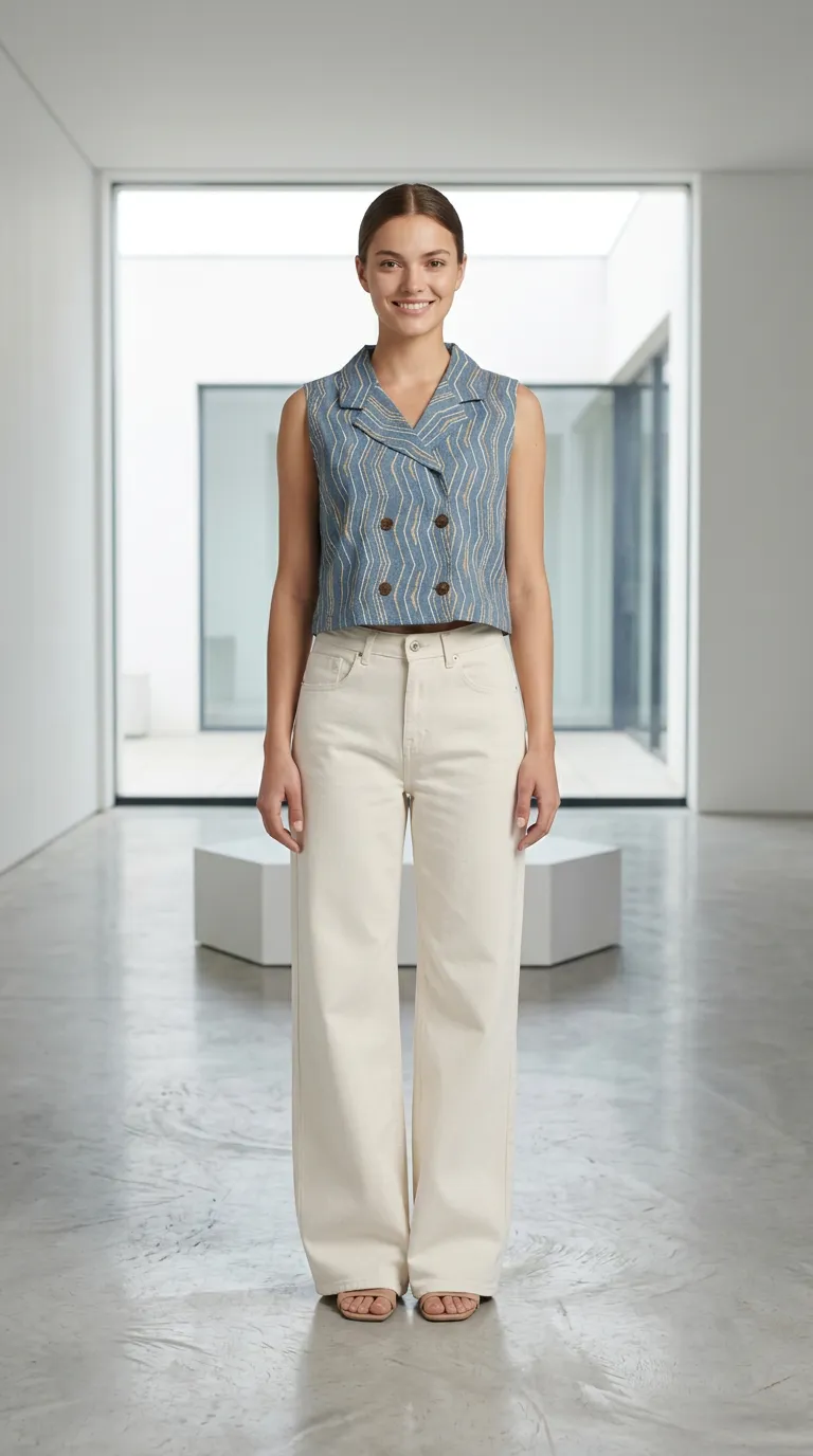 Old Money - Curated Outfit Idea