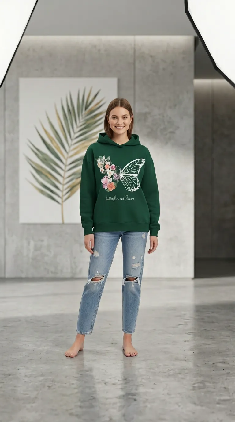 Casual Wear - Curated Outfit Idea