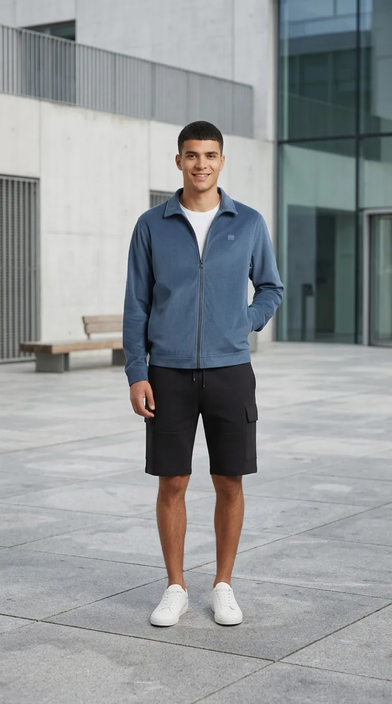 Casual Wear - Curated Outfit Idea