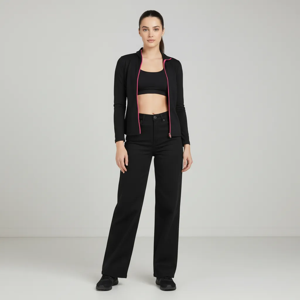 Casual Wear - Curated Outfit Idea