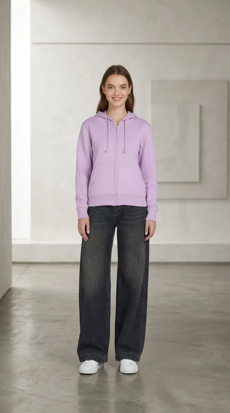 Casual Wear - Curated Outfit Idea