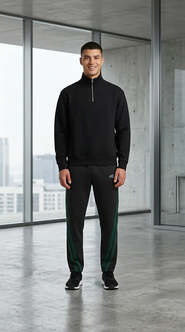 Casual Wear - Curated Outfit Idea