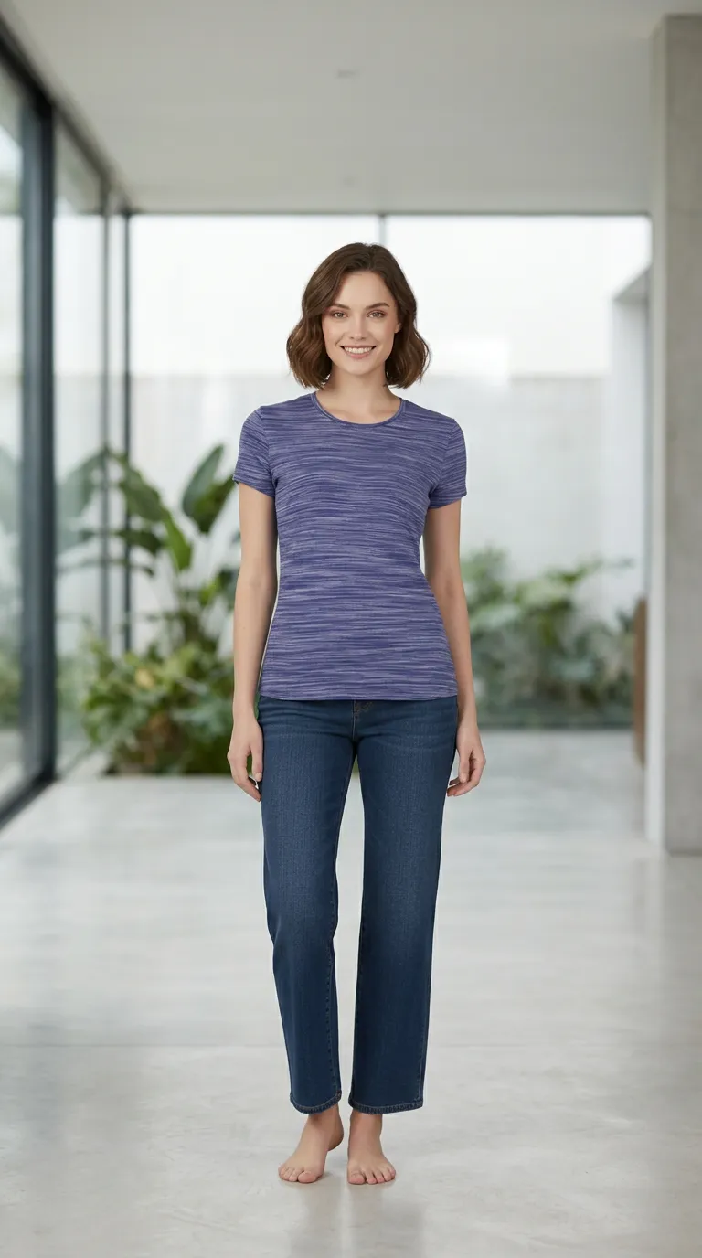 Casual Wear - Curated Outfit Idea