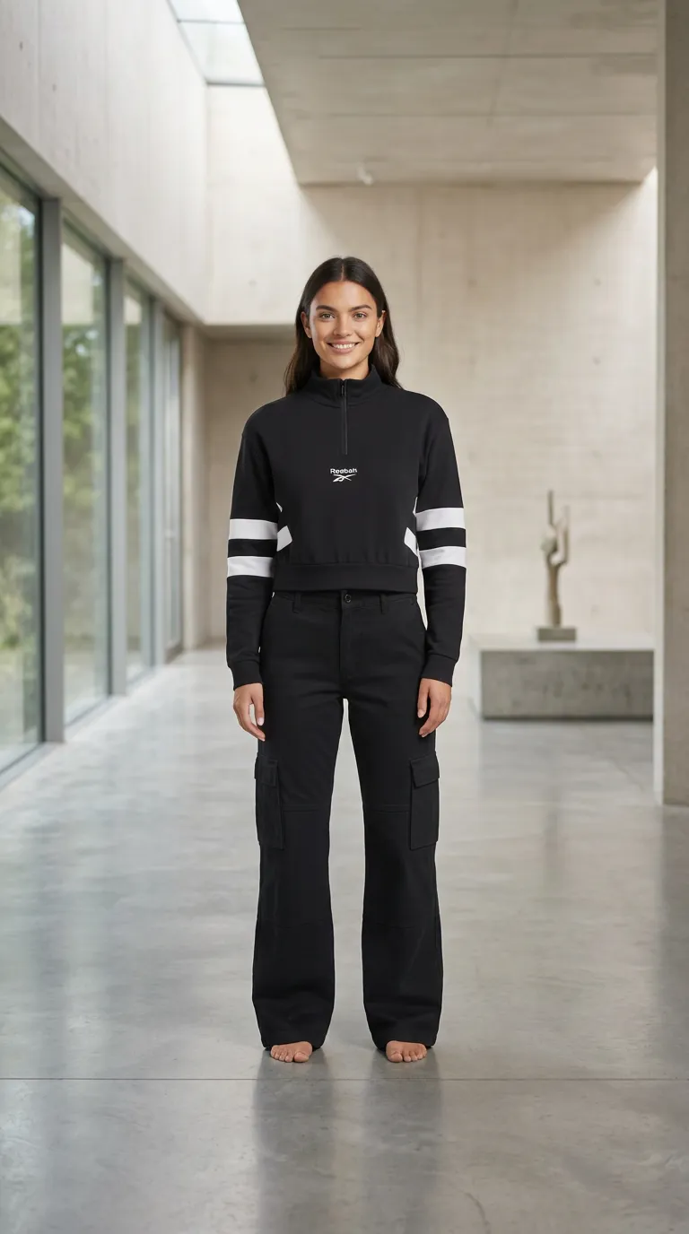 Casual Wear - Curated Outfit Idea