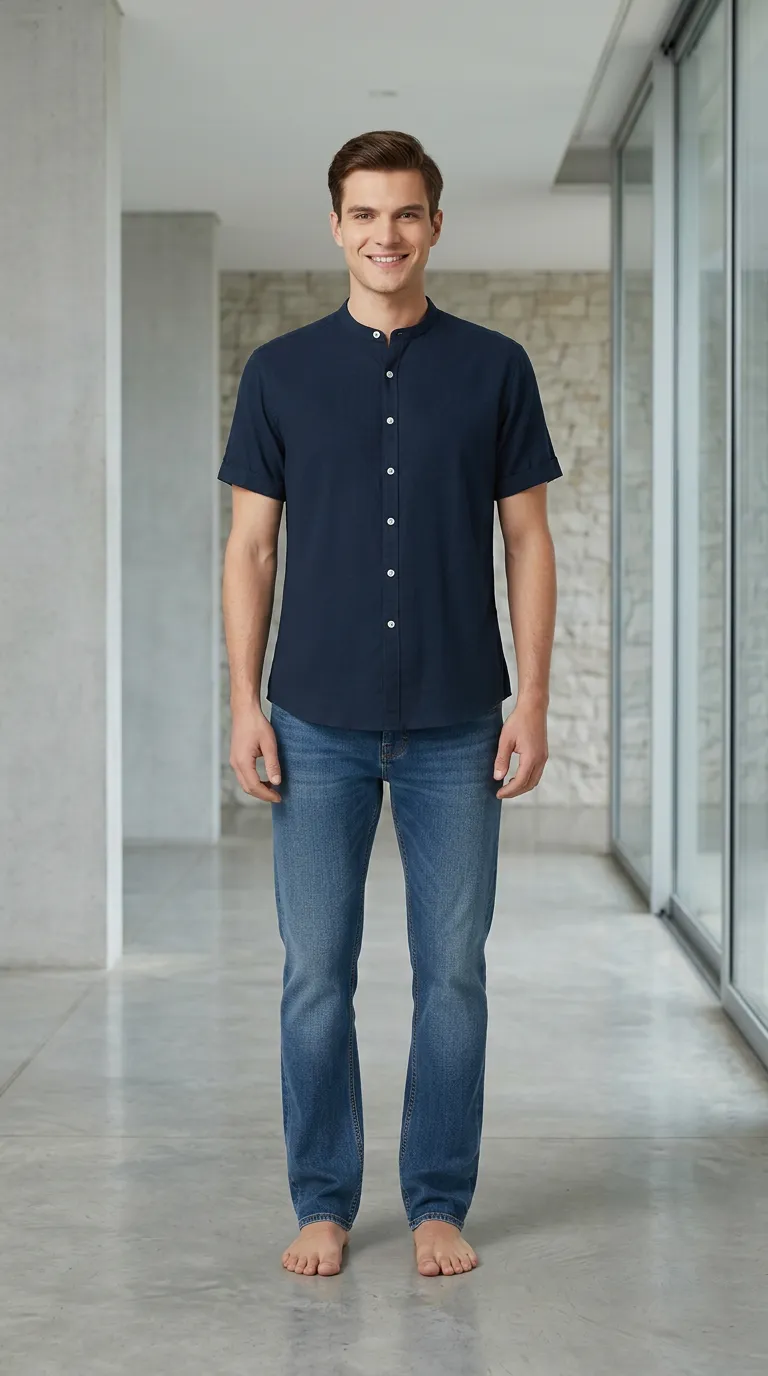 Casual Wear - Curated Outfit Idea