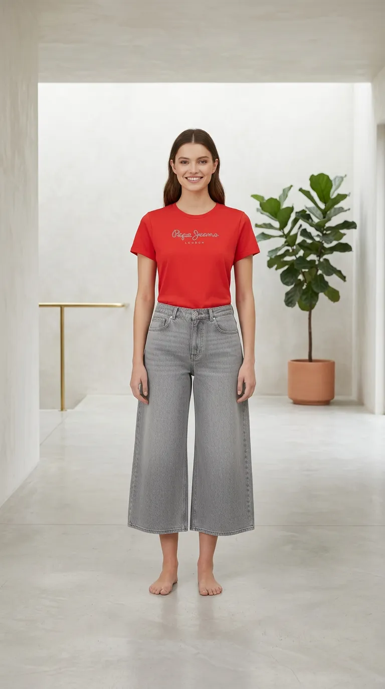 Casual Wear - Curated Outfit Idea