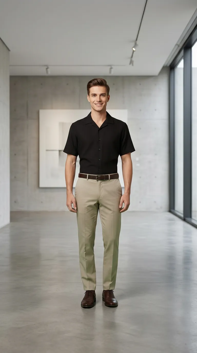 Old Money - Curated Outfit Idea