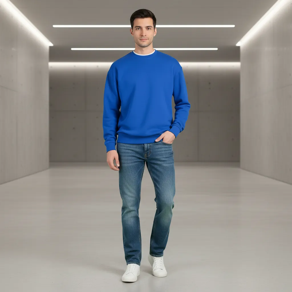 Casual Wear - Curated Outfit Idea