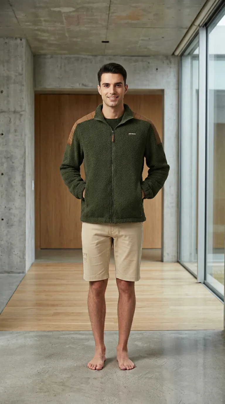 Casual Wear - Curated Outfit Idea