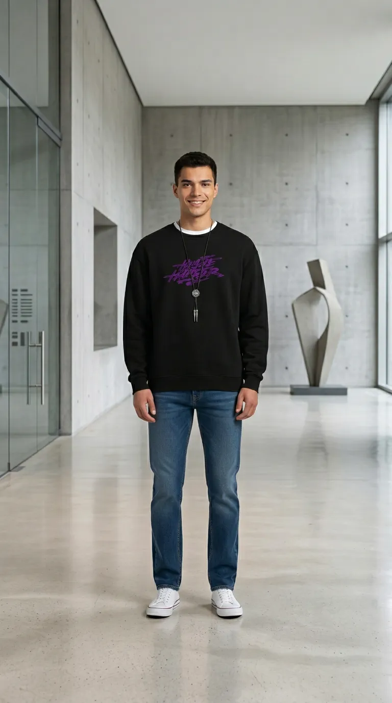Casual Wear - Curated Outfit Idea