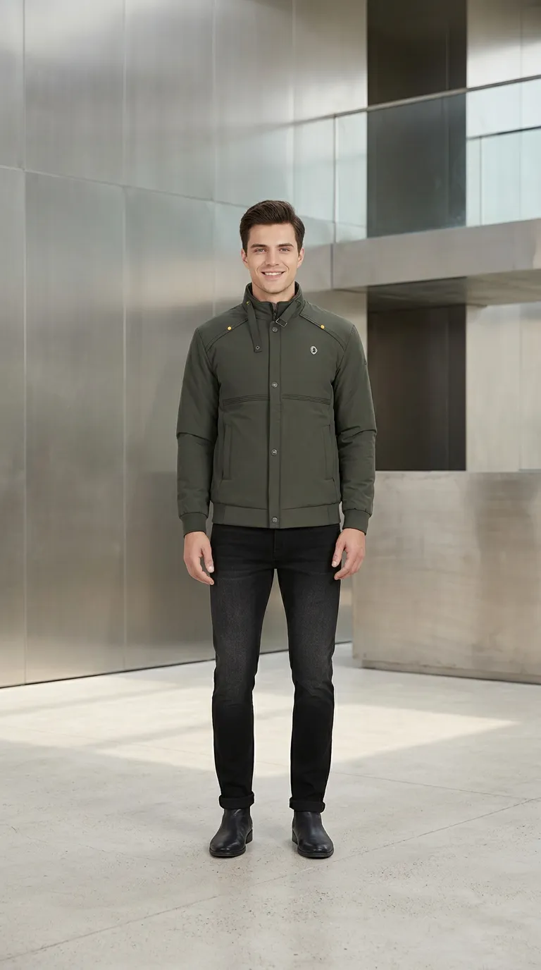 Casual Wear - Curated Outfit Idea