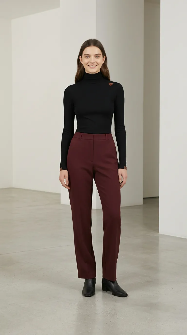 Date Night Outfits - Curated Outfit Idea