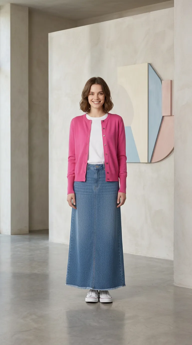 Date Night Outfits - Curated Outfit Idea