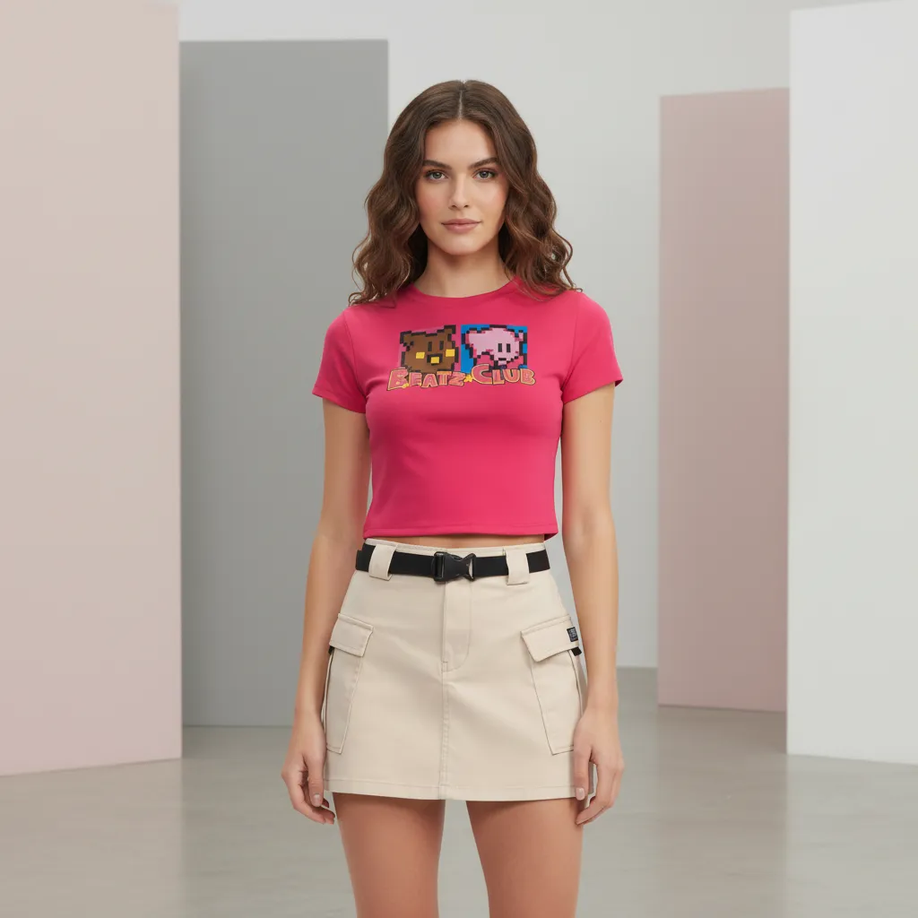 Casual Wear - Curated Outfit Idea