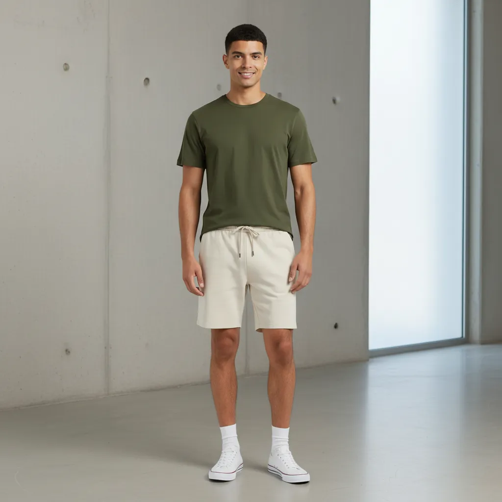 Casual Wear - Curated Outfit Idea
