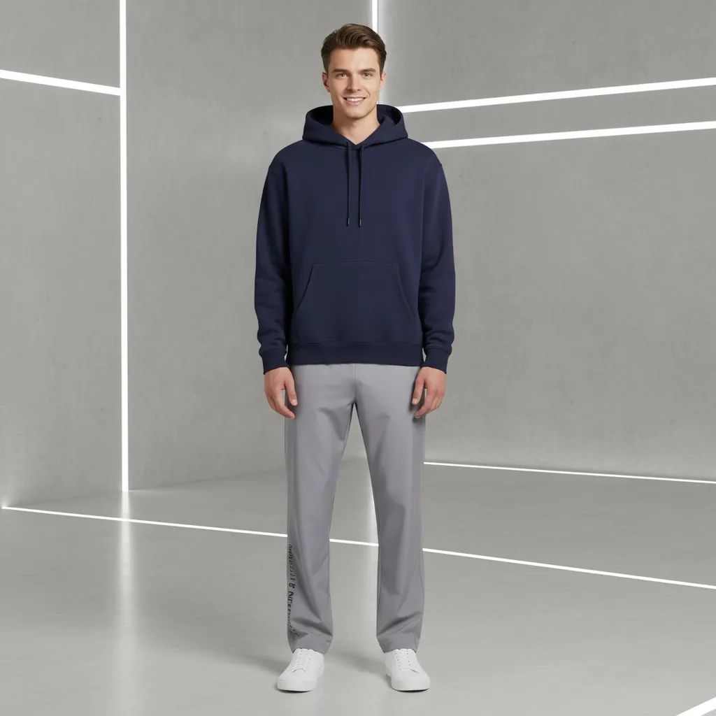 Casual Wear - Curated Outfit Idea
