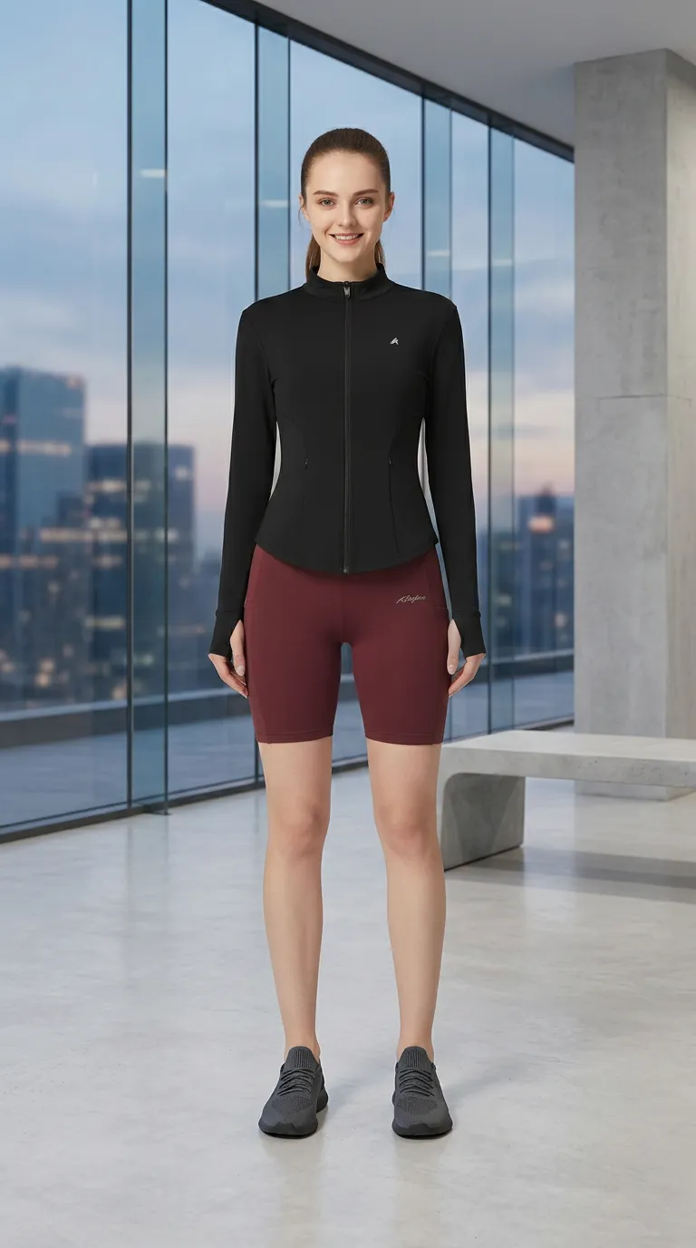 Casual Wear - Curated Outfit Idea