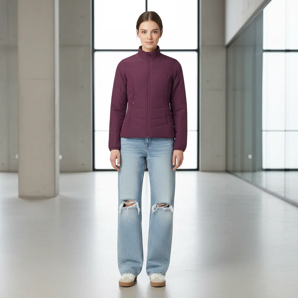 Casual Wear - Curated Outfit Idea