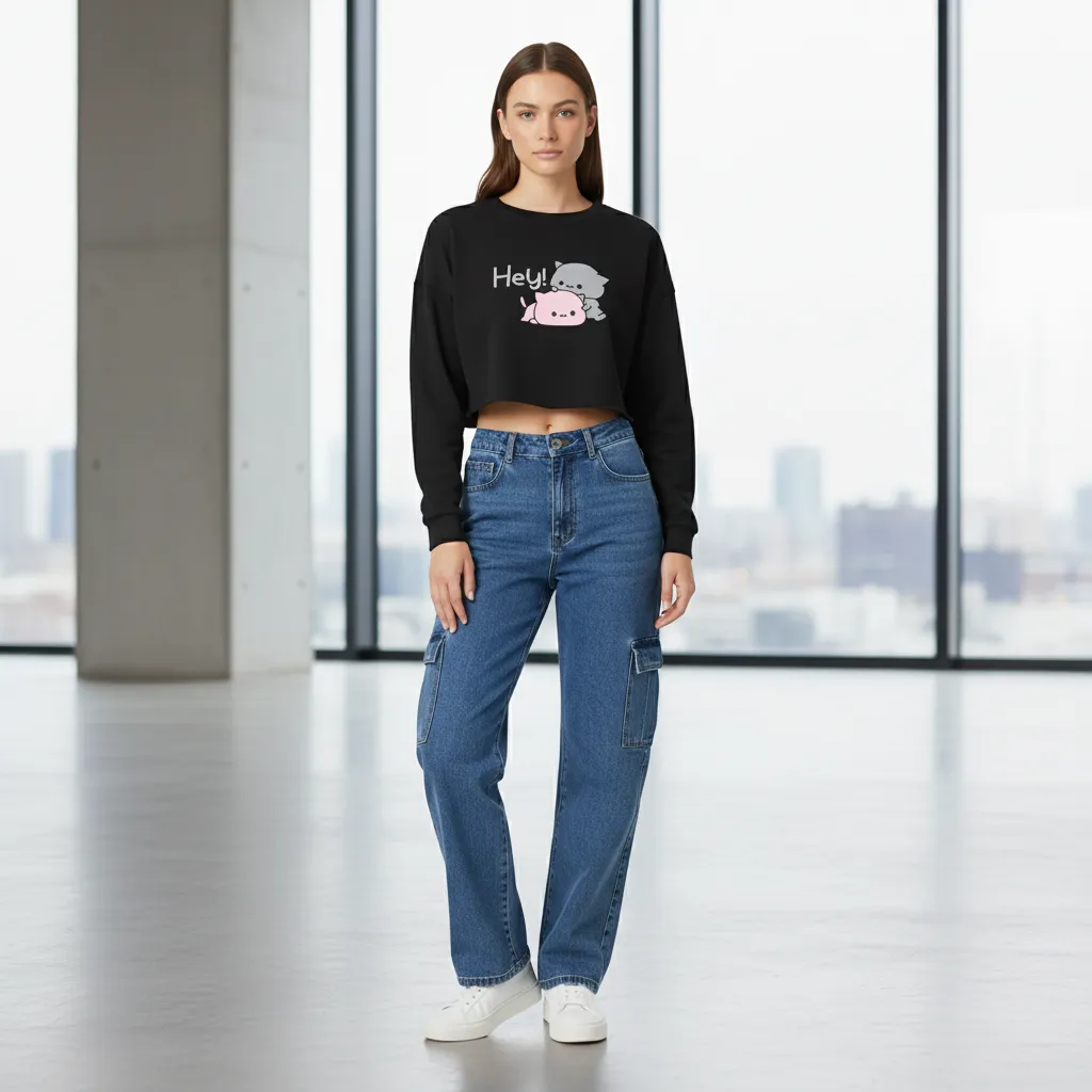 Casual Wear - Curated Outfit Idea