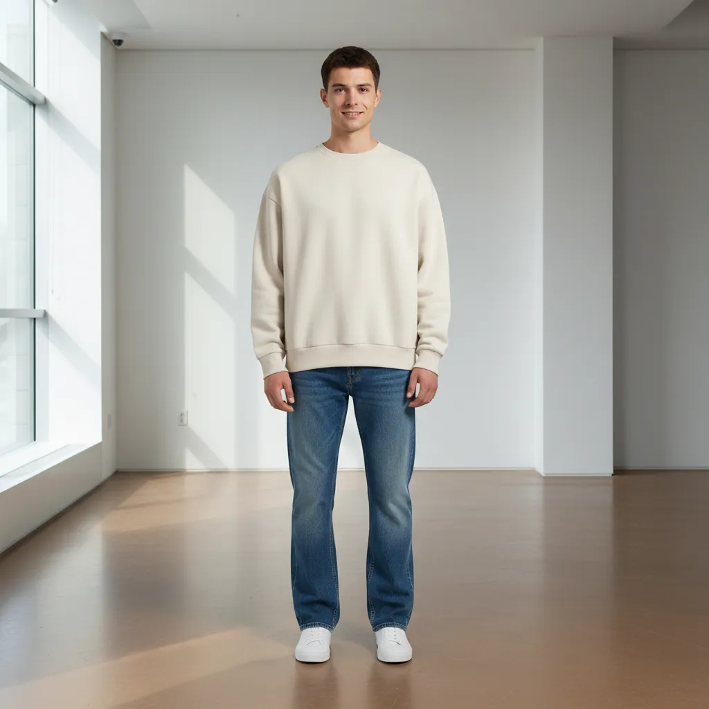Casual Wear - Curated Outfit Idea