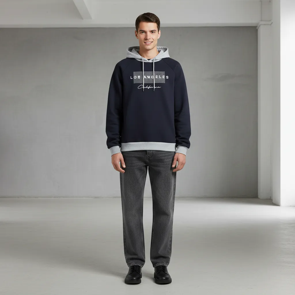 Casual Wear - Curated Outfit Idea