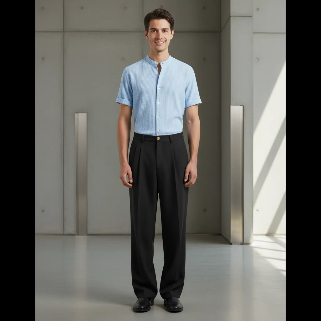 Old Money - Curated Outfit Idea