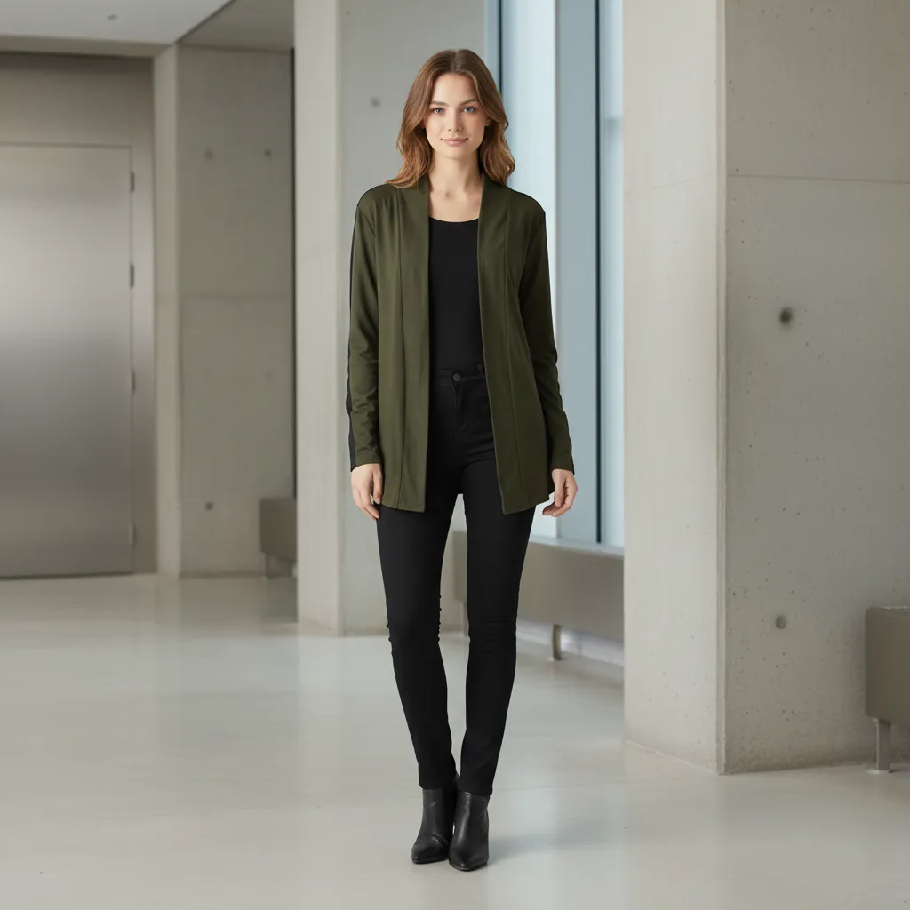 Casual Wear - Curated Outfit Idea