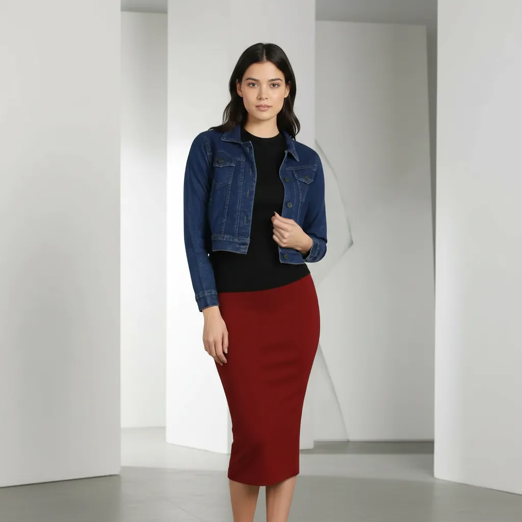 Date Night Outfits - Curated Outfit Idea