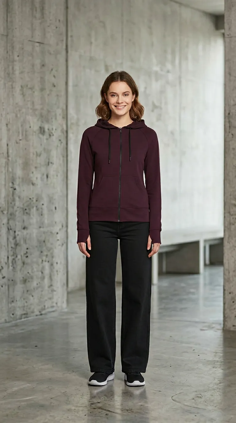 Casual Wear - Curated Outfit Idea