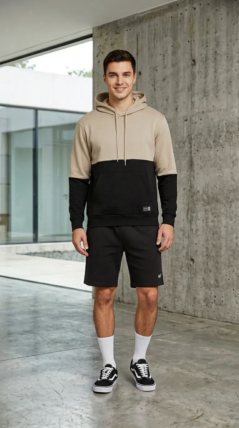 Casual Wear - Curated Outfit Idea