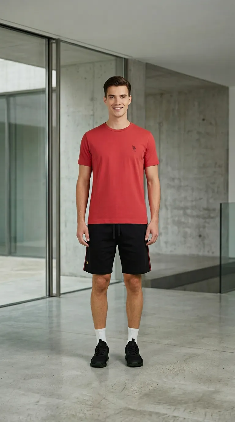 Casual Wear - Curated Outfit Idea