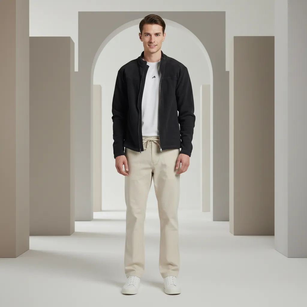 Casual Wear - Curated Outfit Idea