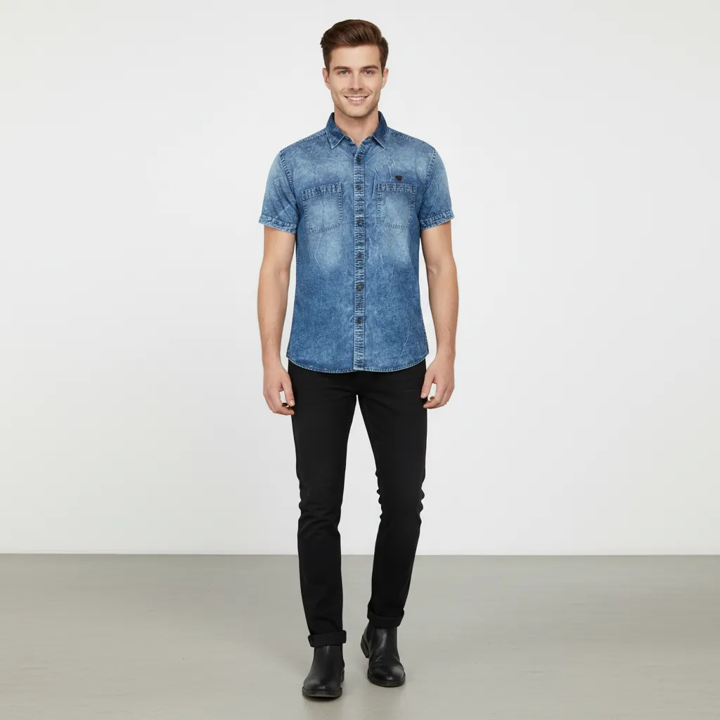 Casual Wear - Curated Outfit Idea