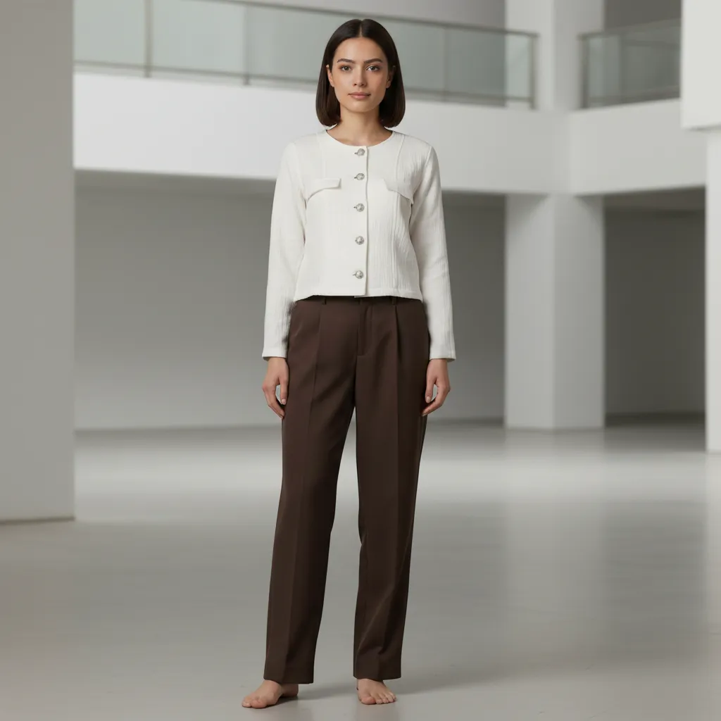 Old Money - Curated Outfit Idea