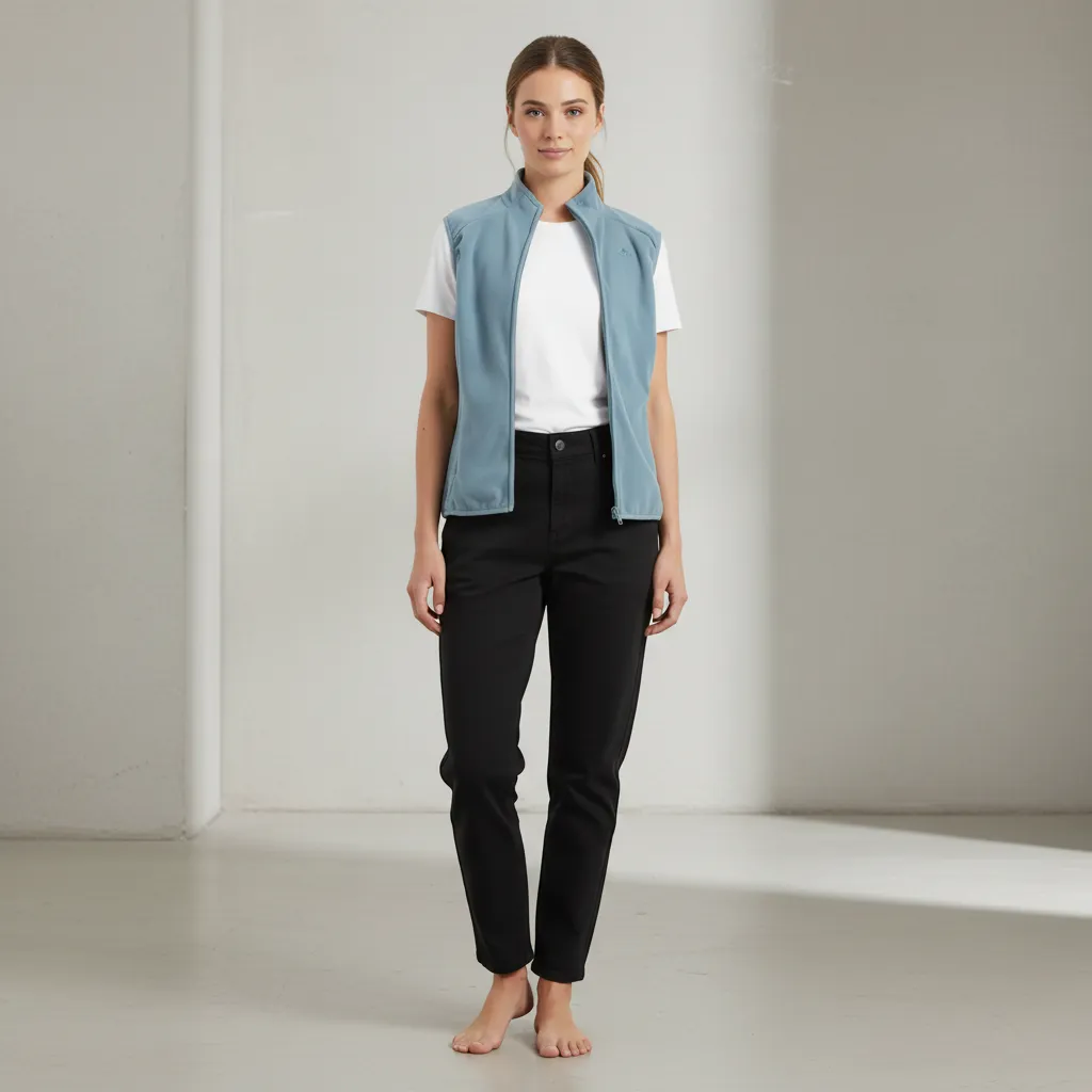 Casual Wear - Curated Outfit Idea