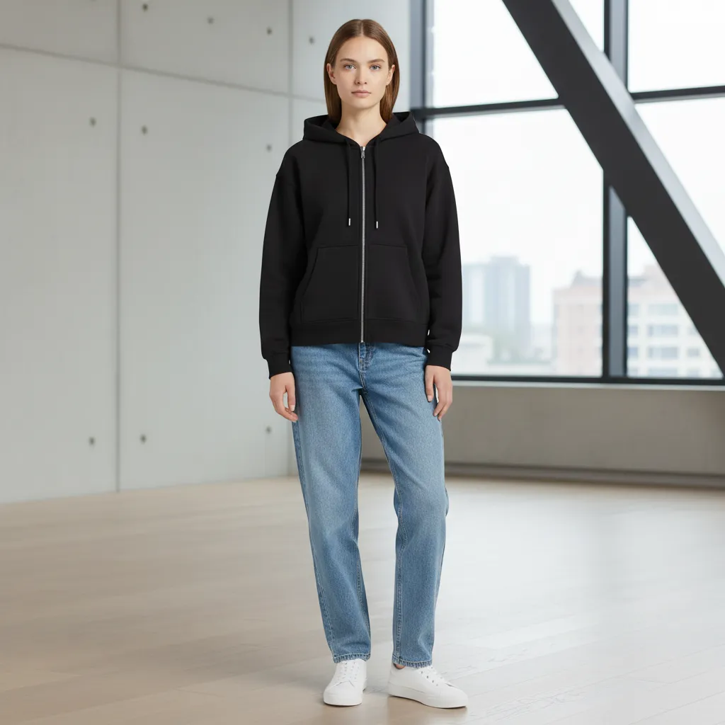 Casual Wear - Curated Outfit Idea