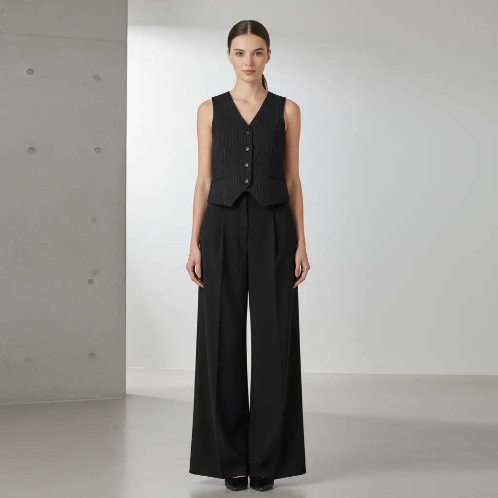 Old Money - Curated Outfit Idea
