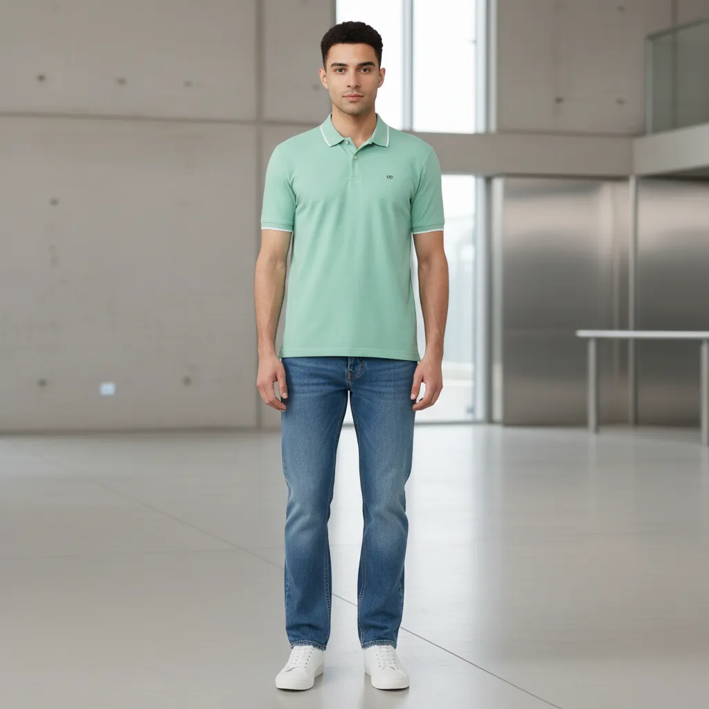 Casual Wear - Curated Outfit Idea