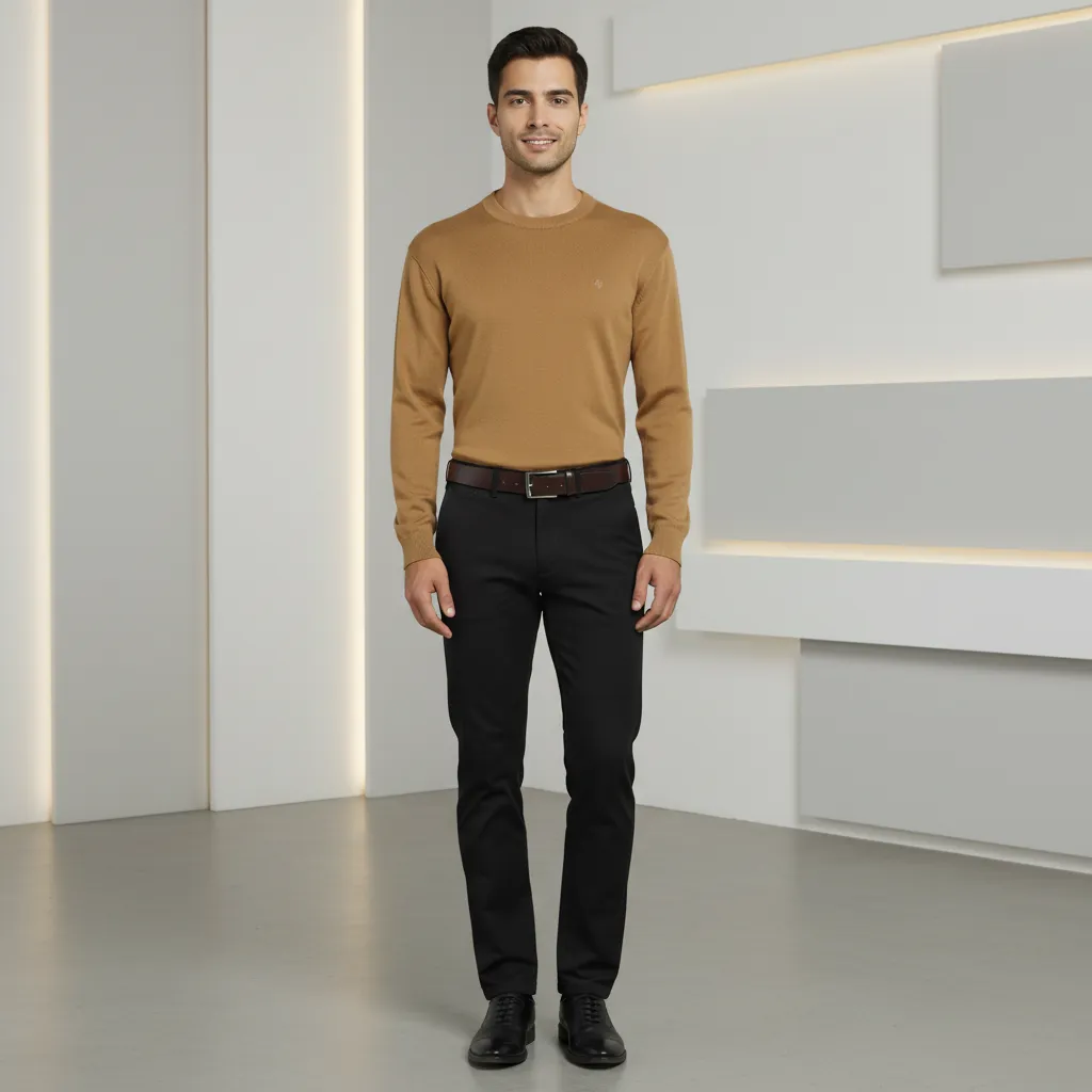 Old Money - Curated Outfit Idea