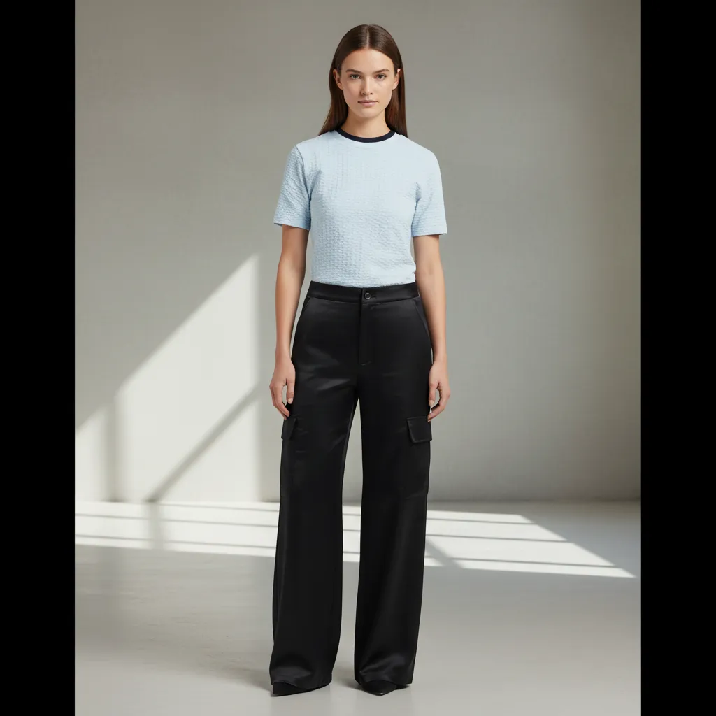Casual Wear - Curated Outfit Idea
