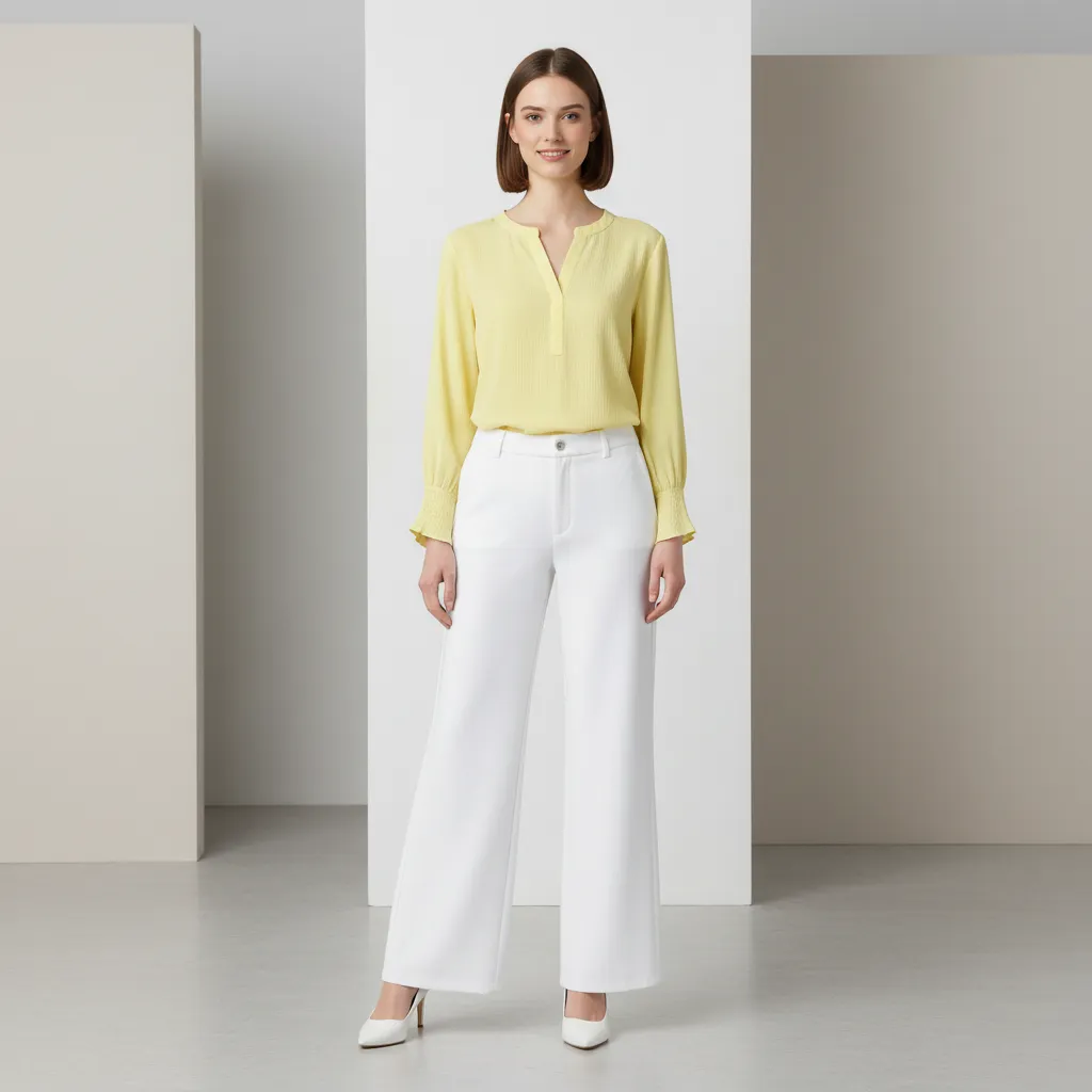 Formal Wear - Curated Outfit Idea