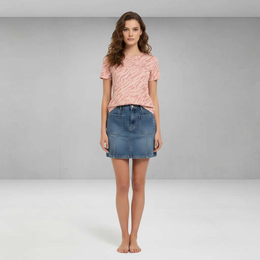 Casual Wear - Curated Outfit Idea
