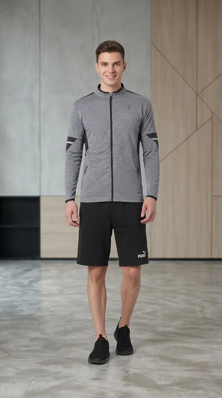 Casual Wear - Curated Outfit Idea