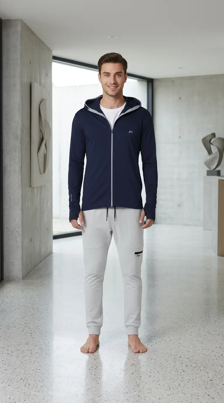 Casual Wear - Curated Outfit Idea