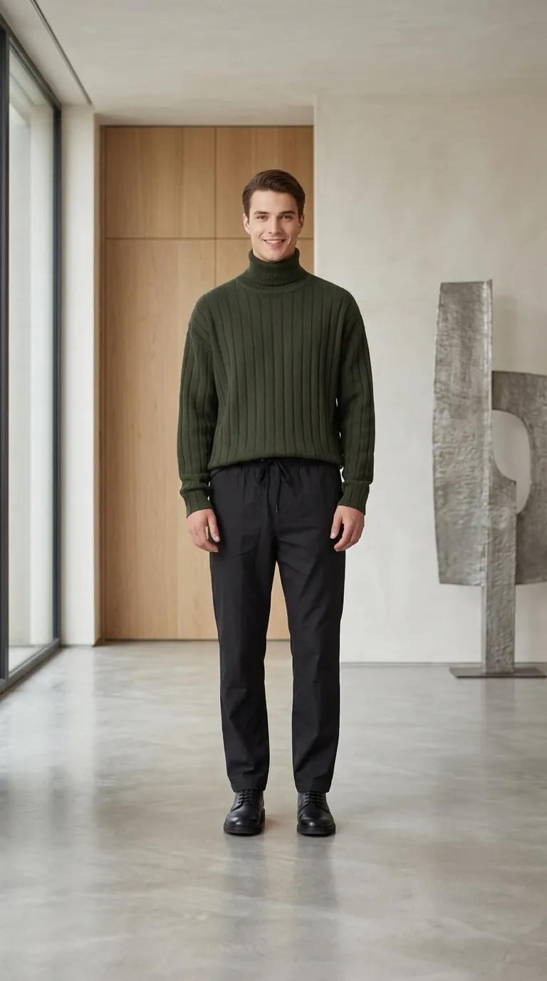 Old Money - Curated Outfit Idea