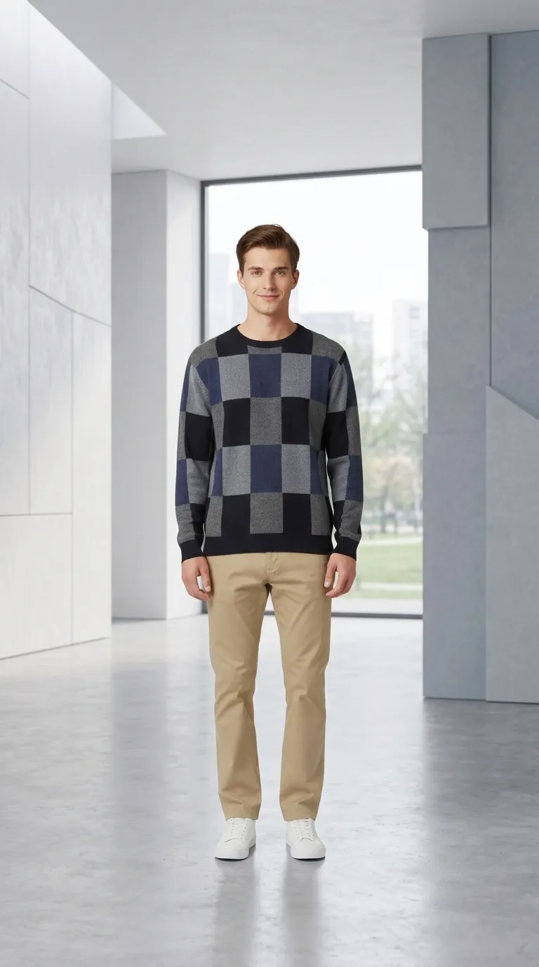 Old Money - Curated Outfit Idea