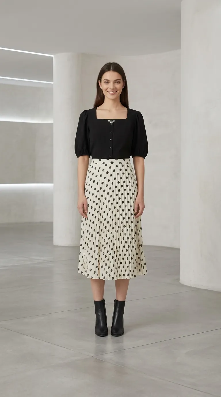 Old Money - Curated Outfit Idea